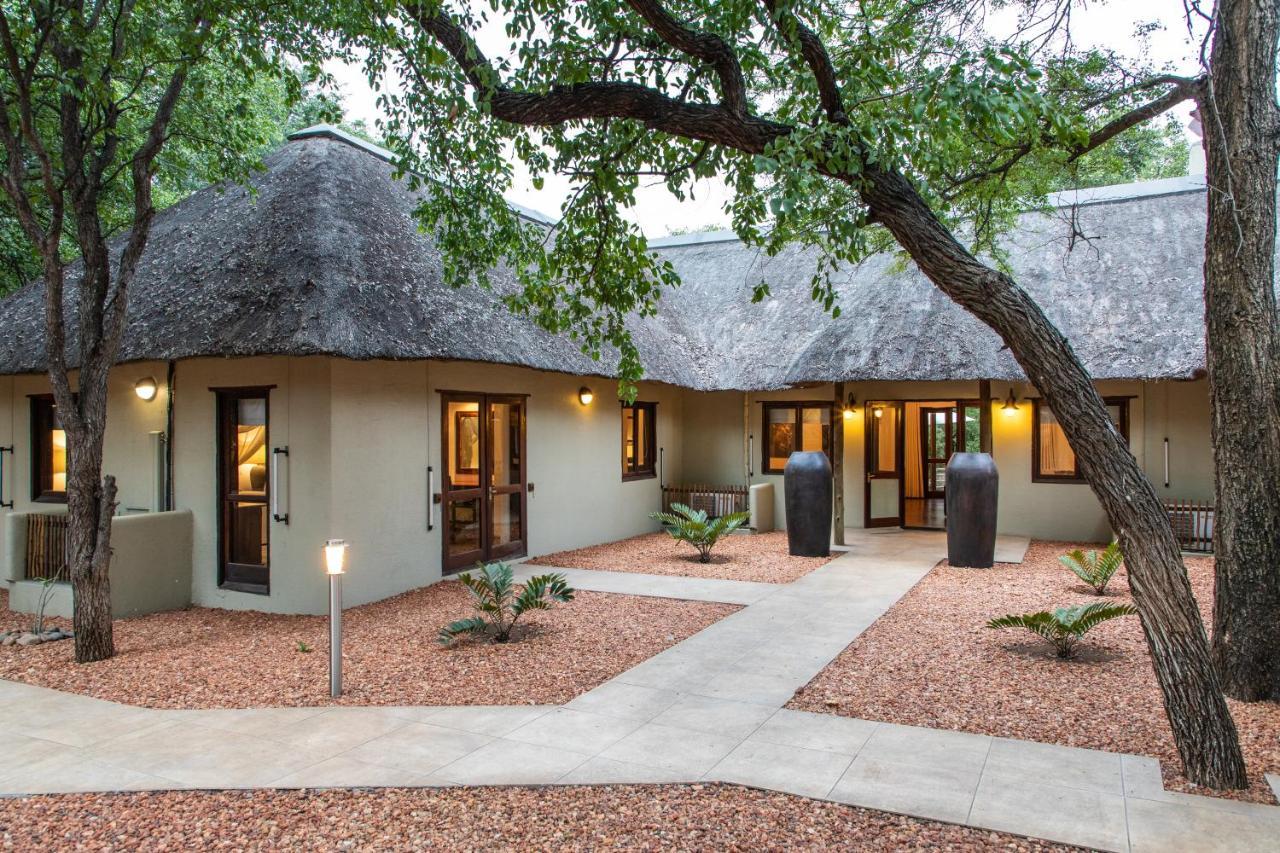 Kingly Bush Villa Phalaborwa Exterior foto