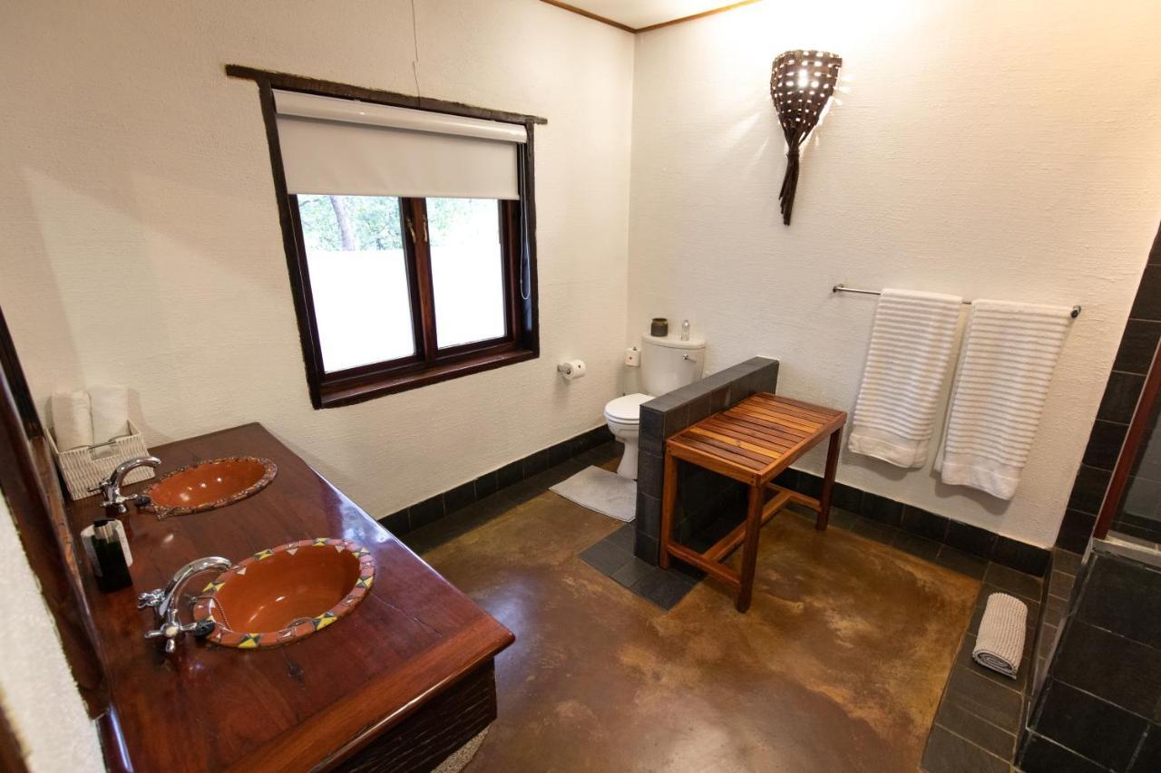 Kingly Bush Villa Phalaborwa Exterior foto