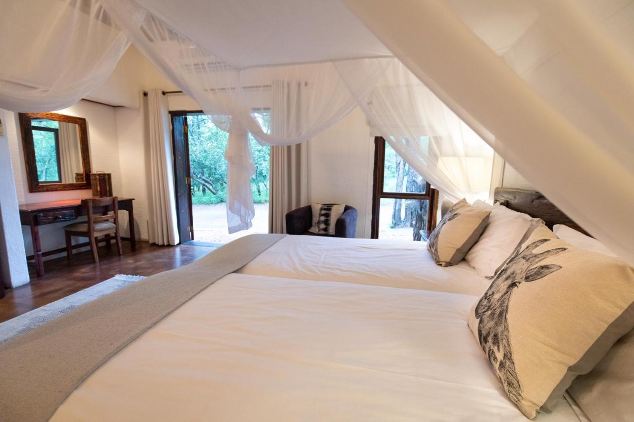 Kingly Bush Villa Phalaborwa Exterior foto