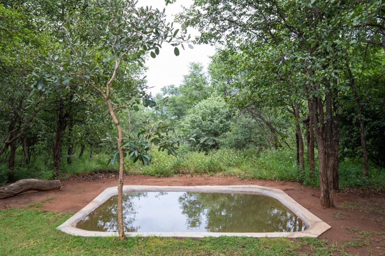 Kingly Bush Villa Phalaborwa Exterior foto
