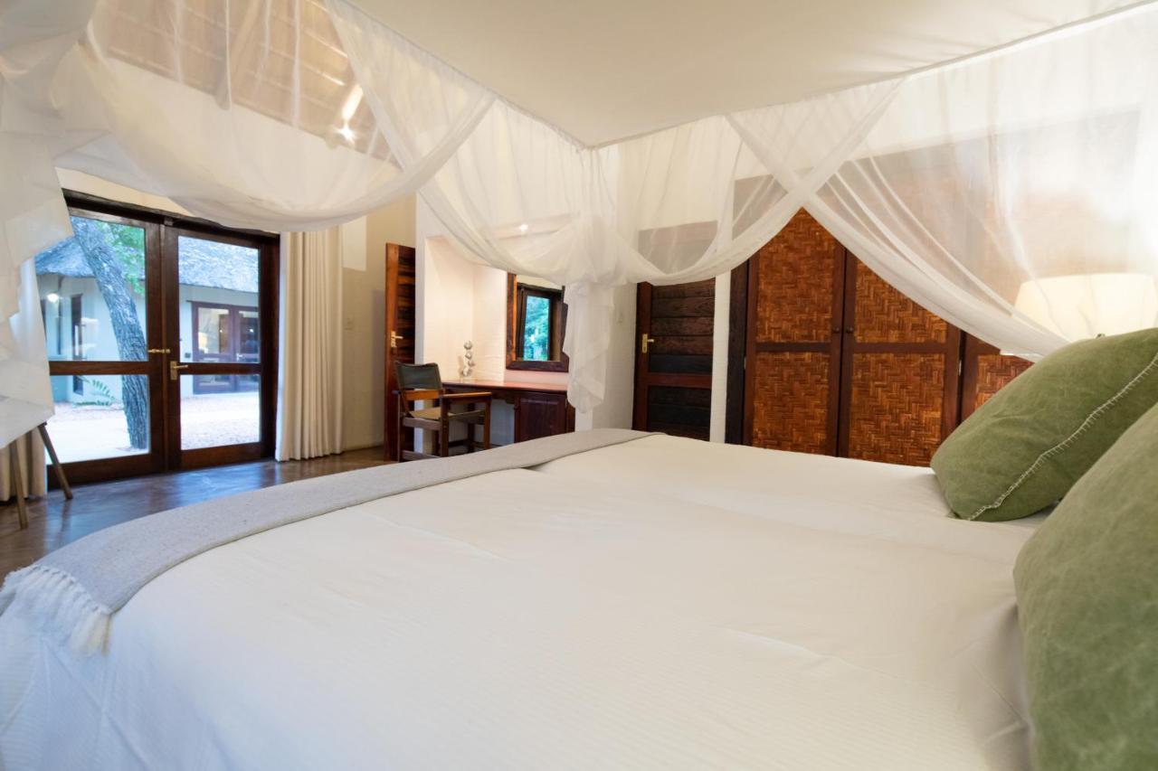 Kingly Bush Villa Phalaborwa Exterior foto